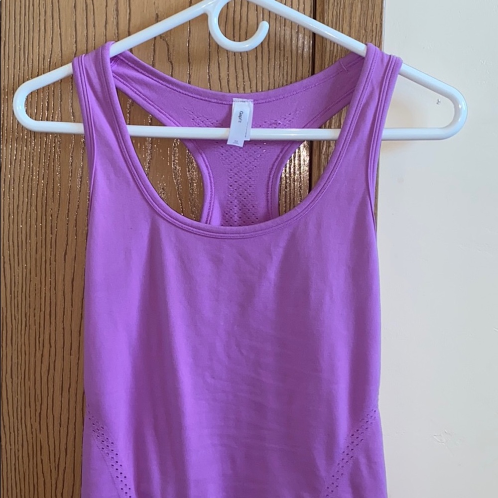 Gap Fit Athletic Tank Top
